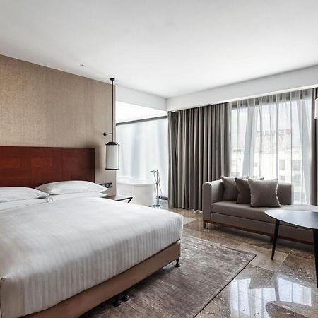 Tunis Marriott Hotel Ngoại thất bức ảnh