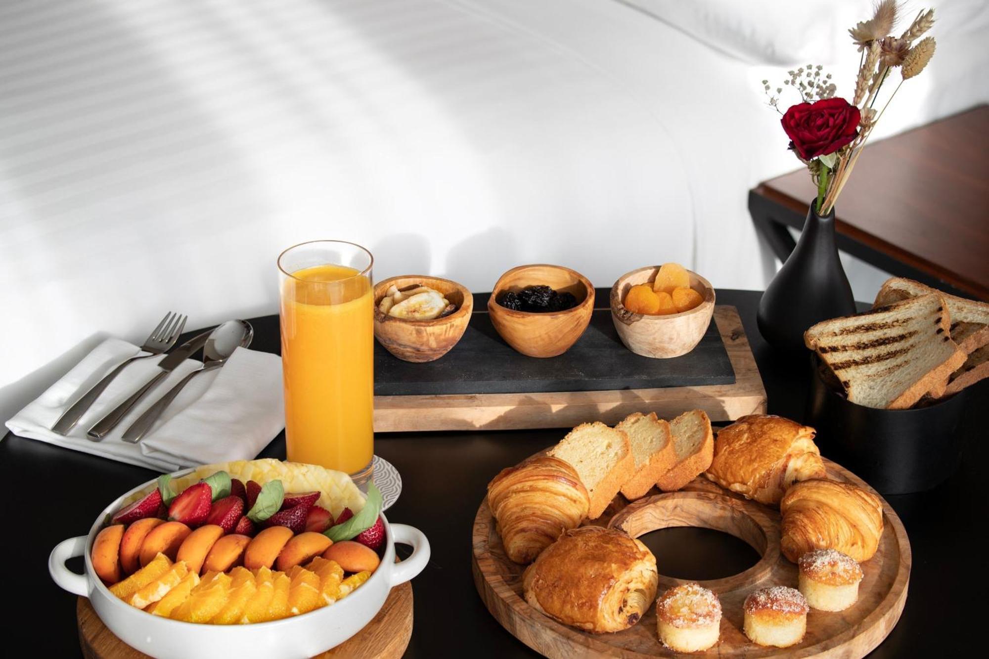 Tunis Marriott Hotel Ngoại thất bức ảnh